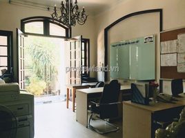 5 Schlafzimmer Haus zu verkaufen in District 2, Ho Chi Minh City, Binh An