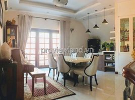 5 Bedroom House for sale in Binh An, District 2, Binh An