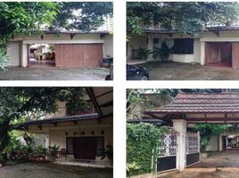 4 Bedroom House for sale in Cilandak Town Square, Cilandak, Cilandak