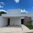Maison 3 chambre à vendre à Yaxkukul, Yucatan, Yaxkukul, Yucatan