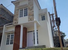 3 Kamar Vila for sale in Dau, Malang Regency, Dau