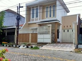 3 Habitación Villa en venta en Gubeng, East Jawa, Gubeng