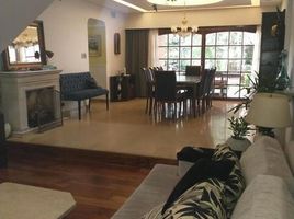 4 Schlafzimmer Haus zu verkaufen in Federal Capital, Buenos Aires, Federal Capital