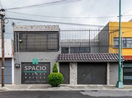 3 Schlafzimmer Villa zu verkaufen in Miguel Hidalgo, Mexico City, Miguel Hidalgo