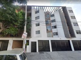 2 Schlafzimmer Appartement zu verkaufen in Cuauhtemoc, Mexico City, Cuauhtemoc
