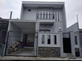 5 Habitación Villa en venta en Lakarsantri, East Jawa, Lakarsantri