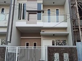 3 Habitación Casa en venta en Tambaksari, East Jawa, Tambaksari