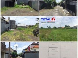  Land for sale in Denpasar Selata, Denpasar, Denpasar Selata