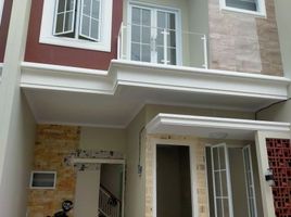 4 Bedroom House for sale in Cilandak Town Square, Cilandak, Jaga Karsa