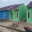 2 Kamar Vila for sale in Lampung, Sukarame, Bandar Lampung, Lampung