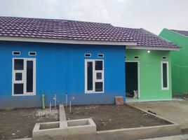 2 Bedroom House for sale in Lampung, Sukarame, Bandar Lampung, Lampung