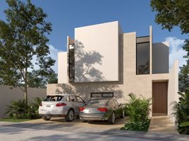 Maison 3 chambre à vendre à Conkal, Yucatan, Conkal, Yucatan