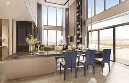 Продаётся квартира, 2 спальни, 75 м², Hải Châu