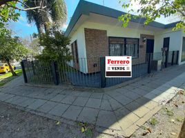 3 Schlafzimmer Villa zu verkaufen in Moron, Buenos Aires, Moron