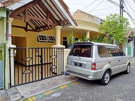 5 Schlafzimmer Villa zu verkaufen in Gunung Anyar, East Jawa, Gunung Anyar