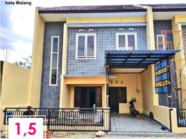 6 Habitación Casa en venta en Singosari, East Jawa, Singosari, Malang Regency, East Jawa, Indonesia