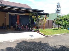 4 Habitación Casa en venta en Margacinta, West Jawa, Margacinta