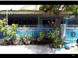 3 Bedroom Villa for sale in Siloam Hospitals Surabaya, Gubeng, Gubeng