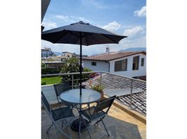 5 Bedroom House for sale in Quito, Pichincha, Quito, Quito