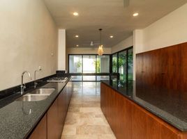 3 Habitación Villa en venta en Progreso, Yucatán, Progreso