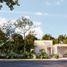 3 Habitación Villa en venta en Progreso, Yucatán, Progreso