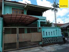 8 Kamar Rumah for sale in Sukomanunggal, Surabaya, Sukomanunggal