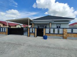 3 Kamar Rumah for sale in Tampan, Pekan Baru, Tampan