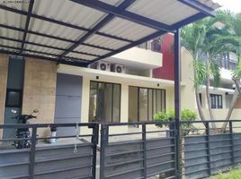 3 Kamar Vila for rent in Mulyorejo, Surabaya, Mulyorejo