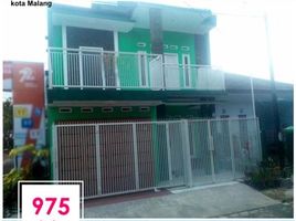 3 Bedroom Villa for sale in Kidung Kandang, Malang Regency, Kidung Kandang