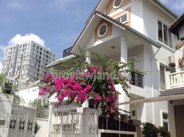 4 Bedroom House for rent in Thao Dien, Ho Chi Minh City, Thao Dien