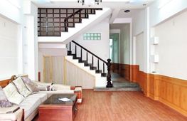 7-bedroom house for rent, 100 m², Ngũ Hành Sơn
