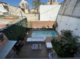 4 Schlafzimmer Haus zu verkaufen in Federal Capital, Buenos Aires, Federal Capital