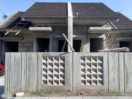 2 Bedroom House for sale in Prambanan, Sleman, Prambanan