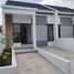 2 Kamar Rumah for sale in Husein Sastranegara International Airport, Andir, Sumurbandung