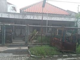 3 Kamar Rumah for sale in Gayungan, Surabaya, Gayungan