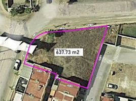  Terreno (Parcela) en venta en Zapopan, Jalisco, Zapopan, Jalisco