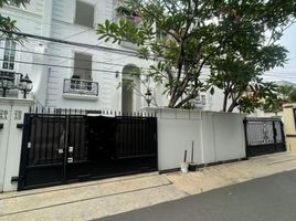 4 Schlafzimmer Haus zu verkaufen in Cilandak, Jakarta, Cilandak