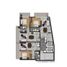 1 Schlafzimmer Appartement zu verkaufen in Rosario, Santa Fe, Rosario, Santa Fe
