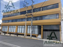3,000 m² Office for sale in Toluca, Mexico, Toluca