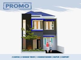 2 Bedroom House for sale in Dukuhpakis, Surabaya, Dukuhpakis