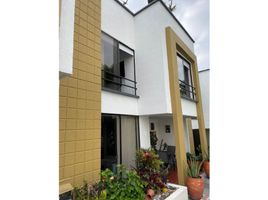 5 Habitación Villa en venta en Risaralda, Pereira, Risaralda