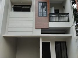 3 Kamar Rumah for sale in Beji, Bogor, Beji