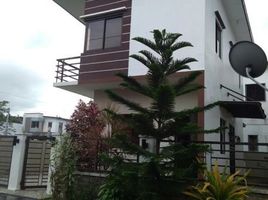 3 Bedroom House for rent at Palma Real Residential Estate, Binan City