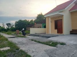 2 Bedroom House for sale in Ngapen, Klaten, Ngapen