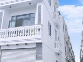 4 chambre Villa for sale in Binh Chanh, Ho Chi Minh City, Binh Chanh, Binh Chanh