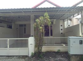 2 Kamar Rumah for rent in Indonesia, Lakarsantri, Surabaya, East Jawa, Indonesia