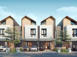 4 Habitación Casa en venta en Cipondoh, Banten, Cipondoh, Tangerang