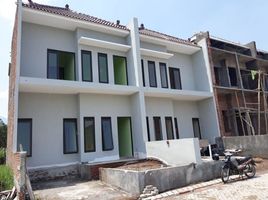 3 Kamar Vila for sale in Dau, Malang Regency, Dau