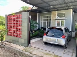 3 Bedroom House for sale in Sukun, Malang Regency, Sukun