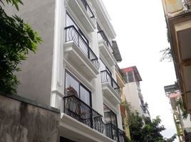 6 chambre Maison for sale in Gia Thuy, Long Bien, Gia Thuy